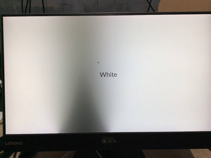 Lenovo V510z AIO 23" i5-7400T@2.40GHz 8GBRAM 500SSD USB3.1 HDMI Black Au Seller