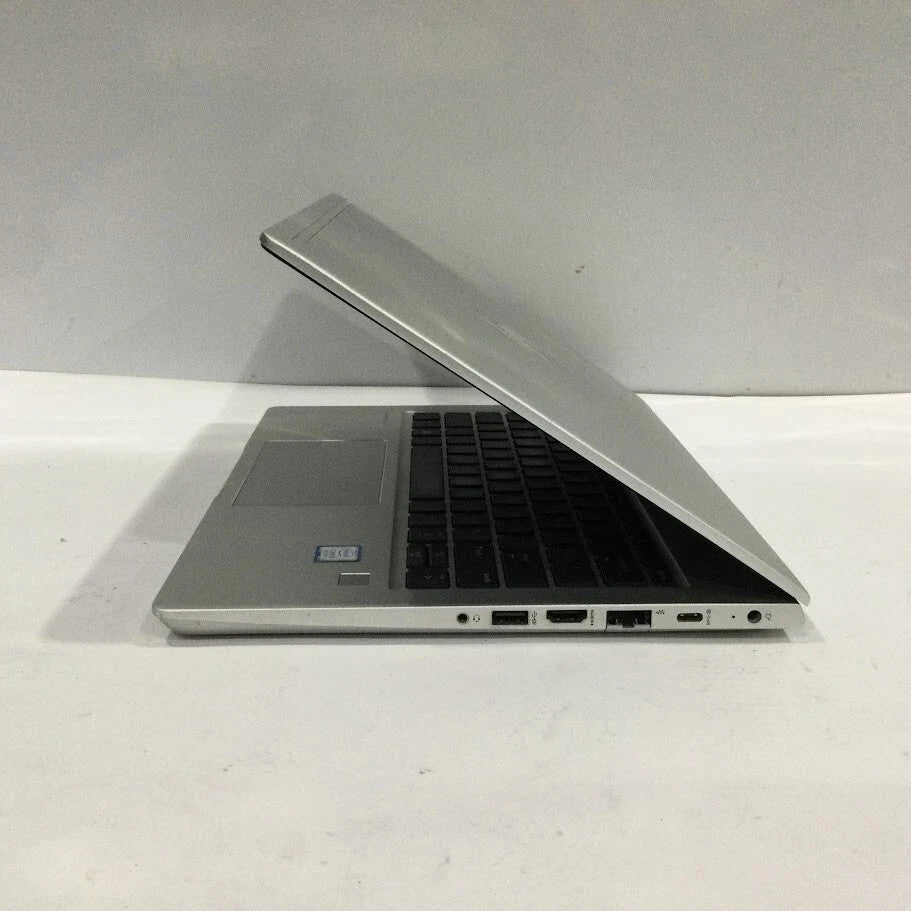 [AU] HP ProBook 430 G6 Laptop 13.3" i5-8265U 8GBRAM 512GBSSD HDMI USB-C Win11 A-