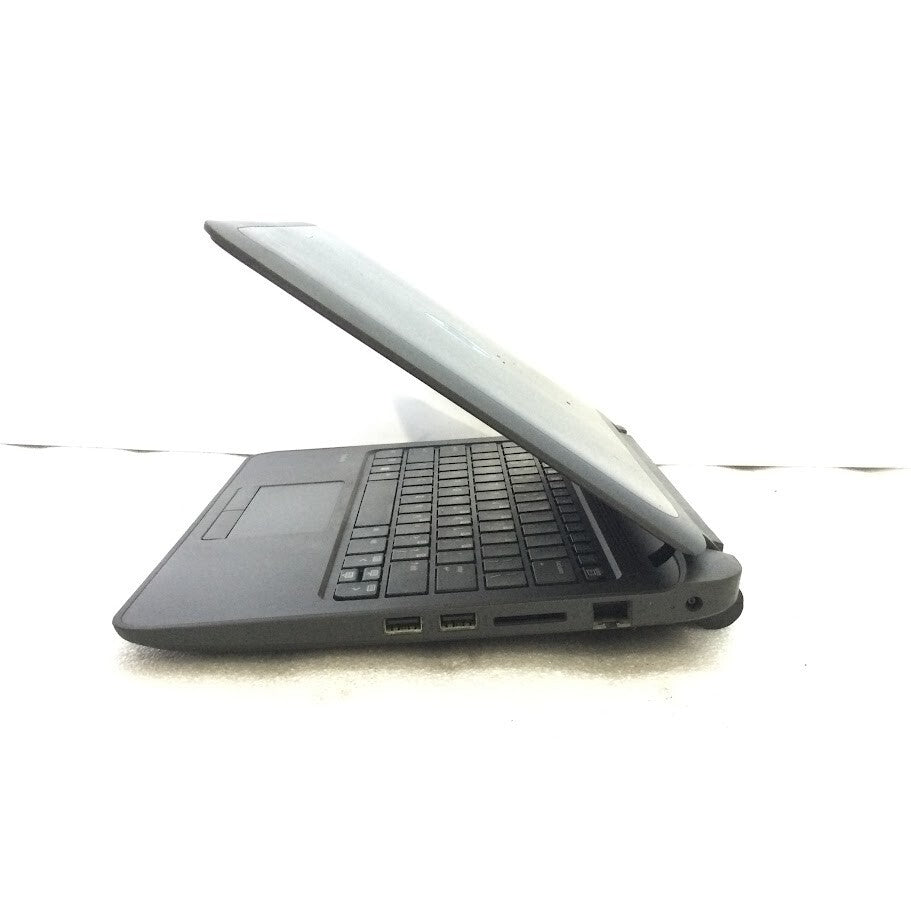 HP ProBook 11 EE G2 Laptop 11.6'' i3-6100U 4GBRAM 128GB HDMI VGA USB3.0 Black A-