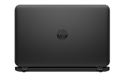 HP 250 G2 Laptop 15.6'' i3-5505u 4GBRAM 500GBHDD HDMI USB3.0 Black Au Seller A-
