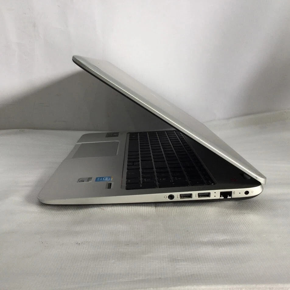 HP ENVY TouchSmart 15 Laptop 15.6" AMD A10 A10-5750M 4GBRAM 250GBSSD Touch A-