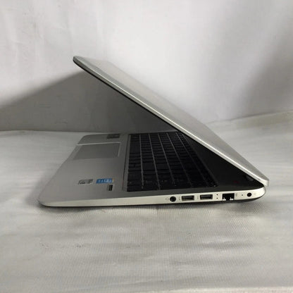 HP ENVY TouchSmart 15 Laptop 15.6" AMD A10 A10-5750M 4GBRAM 250GBSSD Touch A-