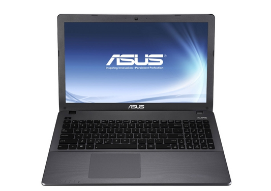 ASUS P550L Laptop 15.6" i5-4200U 4GBRAM 120GBSSD VGA USB3.0 Au Stock A- Grade