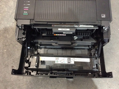 Brother HL5450DN High-Speed Laser All-in-One Printer Grey Au Seller