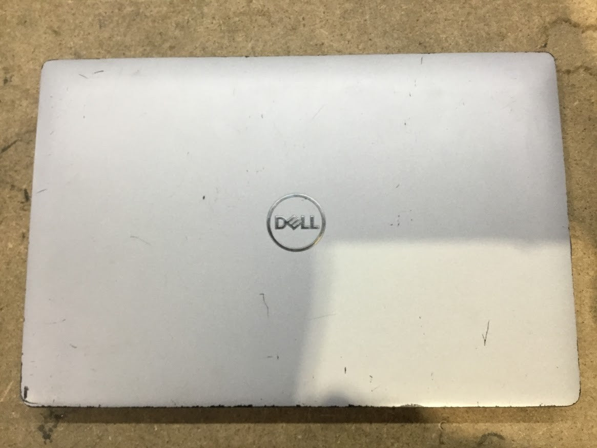 DELL Latitude 5420 Laptop 14" i7-1185G7 16GBRAM 256GBSSD USB-C Swiss Gray A-