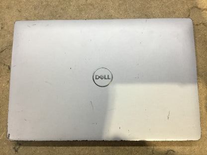 DELL Latitude 5420 Laptop 14" i7-1185G7 16GBRAM 256GBSSD USB-C Swiss Gray A-