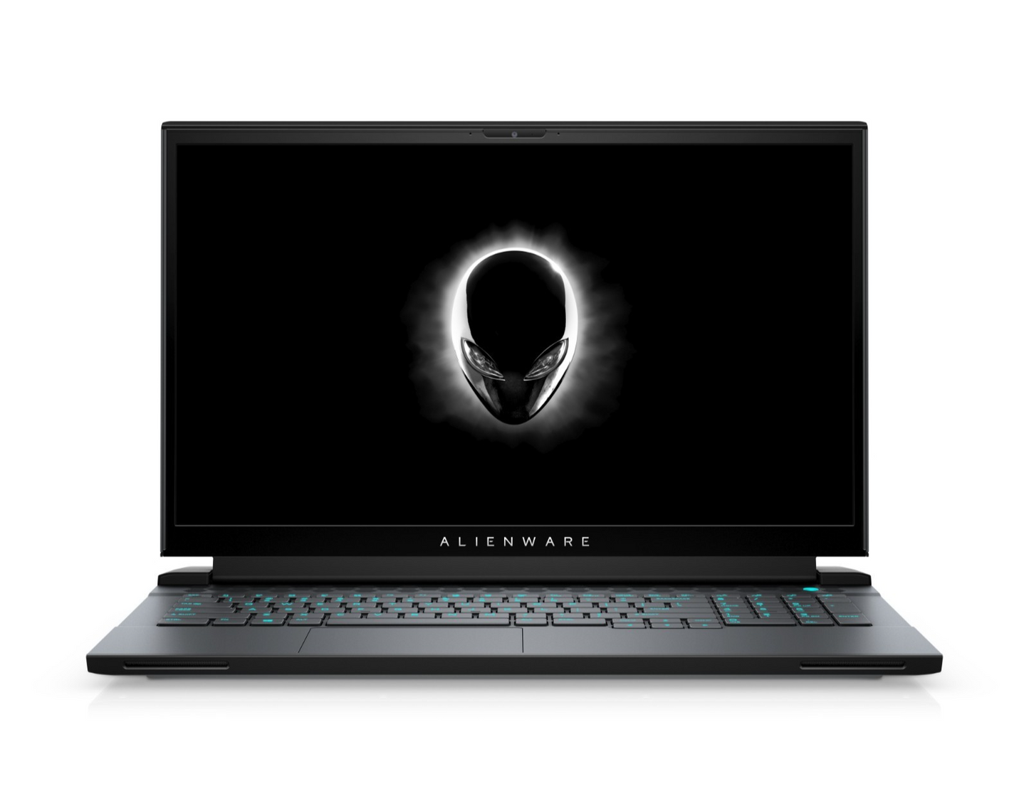 Alienware m17 R4 Laptop 17.3" i7-2820QM+GTX 460M 16GBRAM 250GBSSD+750GB Win11 B