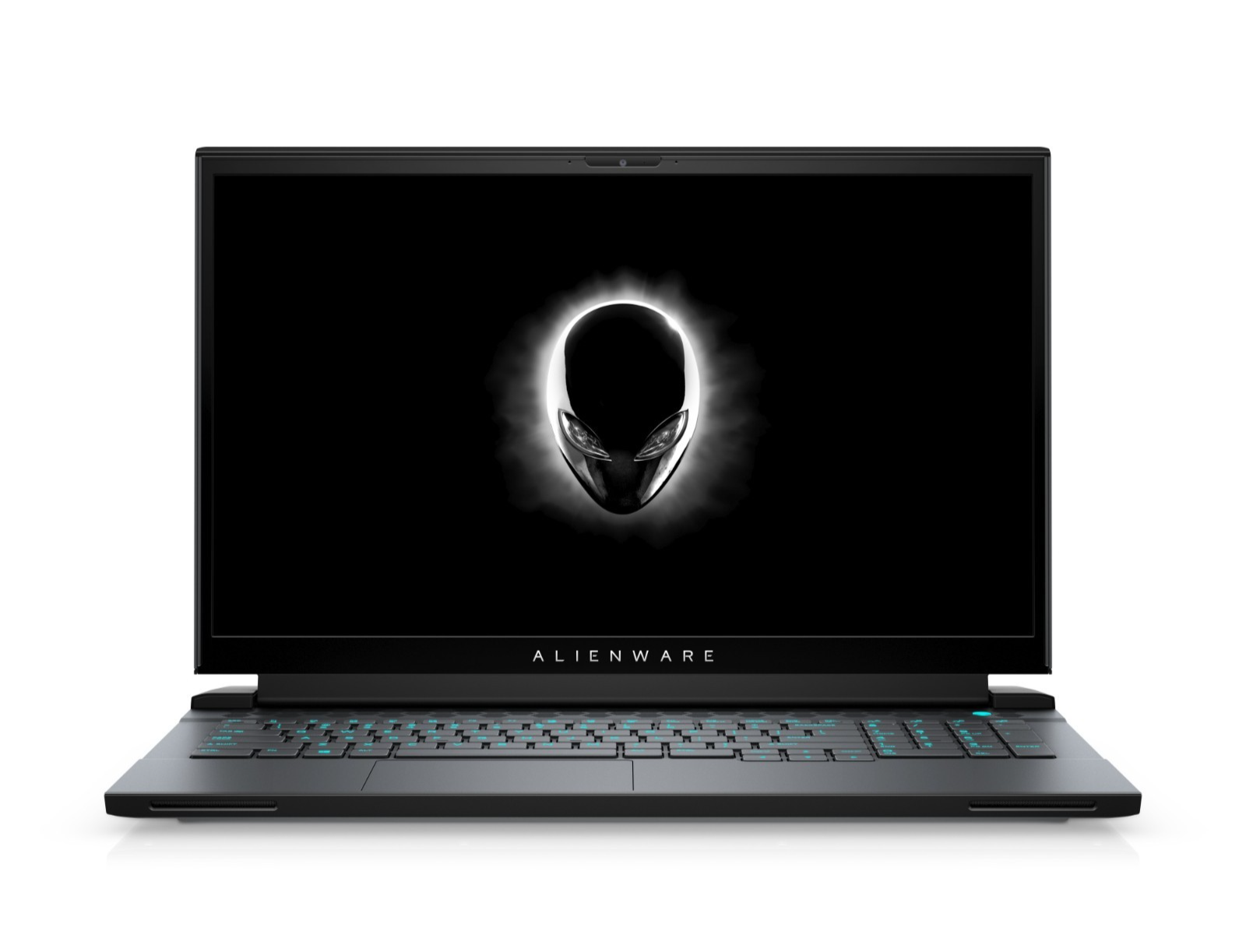 Alienware m17 R4 Laptop 17.3" i7-2820QM+GTX 460M 16GBRAM 250GBSSD+750GB Win11 B