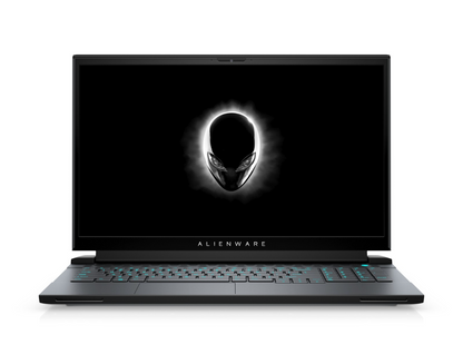 Alienware m17 R4 Laptop 17.3" i7-2820QM+GTX 460M 16GBRAM 250GBSSD+750GB Win11 B