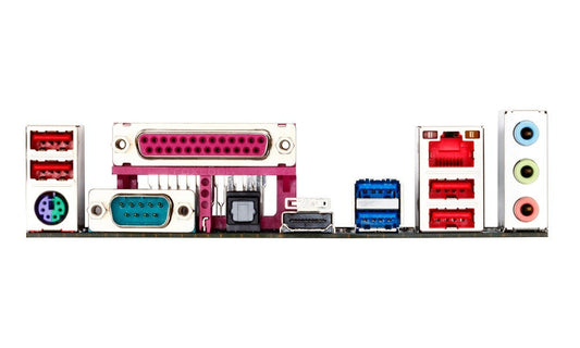 GIGABYTE GA-Z68AP-D3 Motherboard ATX DDR3 LGA 1155 HDMI VGA Intel Z68 [AU Stock]