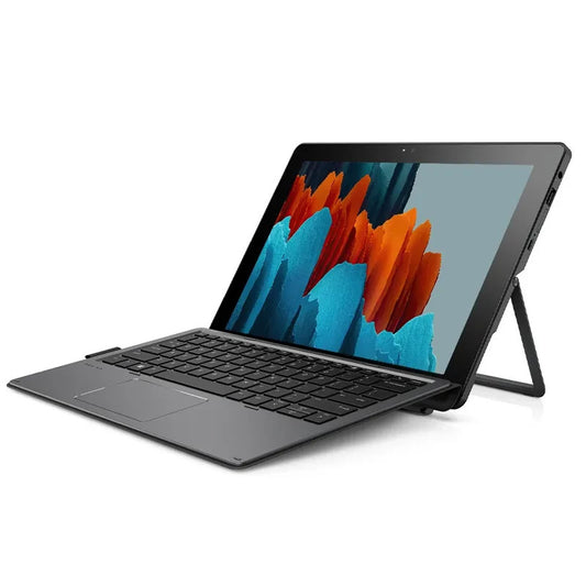 HP Pro x2 612 G2 2-in-1 Laptop 12" i5-7Y57 8GBRAM 128GBSSD USB-C Touch Win11 A-