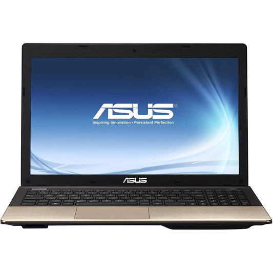 ASUS K55VD Laptop 15.6" i5-3210M 6GBRAM 160GBSSD VGA HDMI USB3.0 Au Seller A-