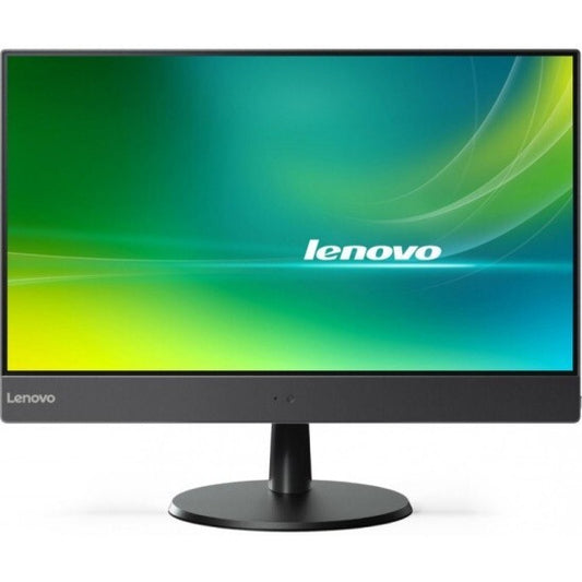Lenovo V510z AIO 23" i5-7400T@2.40GHz 8GBRAM 500SSD USB3.1 HDMI Black Au Seller