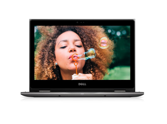 DELL Inspiron 13-5378 2-in-1 Laptop 13.3" i5-7200U 4GBRAM 128GB HDMI Touch A-