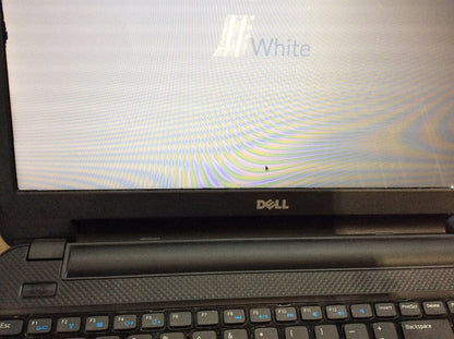 DELL Inspiron 3521 Laptop 15.6'' i3-3217U 4GBRAM 500GB HDMI USB3.0 Au Seller B
