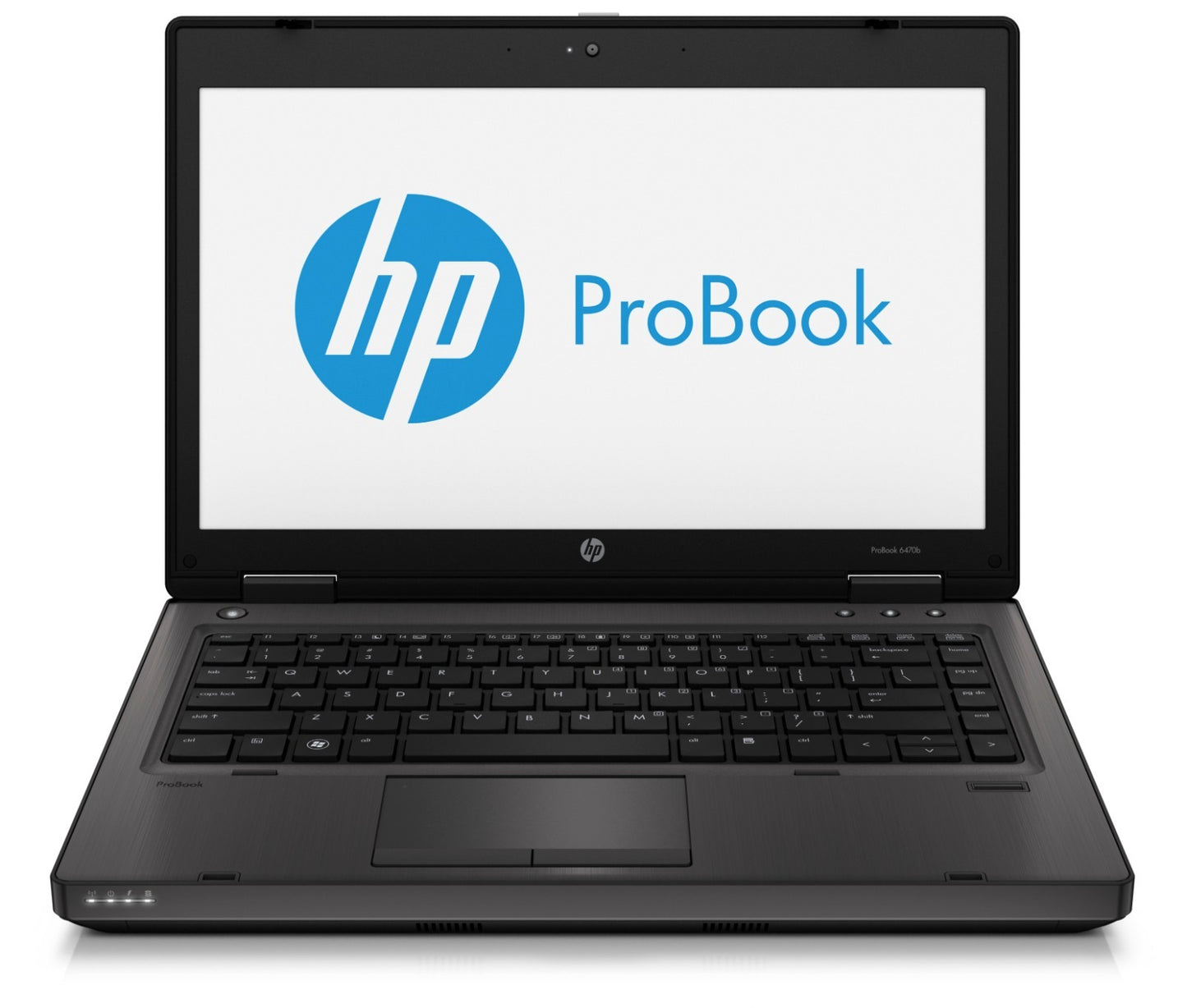 [AU] HP ProBook 6470b Laptop 14" i5-3320M 16GBRAM 500GBHDD VGA DP Win11 A-