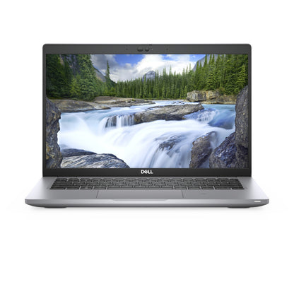 DELL Latitude 5420 Laptop 14" i7-1185G7 16GBRAM 256GBSSD USB-C HDMI Swiss Gray B