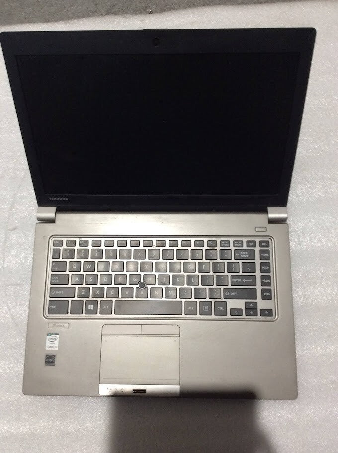 Toshiba Tecra Z40-B Laptop 14" i5-5200U 8GBRAM 525GBHDD USB3.0 VGA Au Stock A-