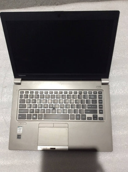 Toshiba Tecra Z40-B Laptop 14" i5-5200U 8GBRAM 525GBHDD USB3.0 VGA Au Stock A-
