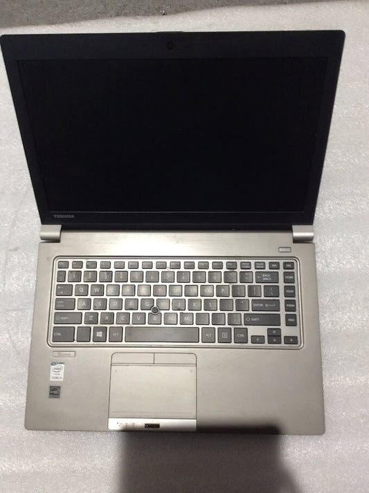 Toshiba Tecra Z40-B Laptop 14" i5-5200U 8GBRAM 525GBHDD USB3.0 VGA Au Stock A-