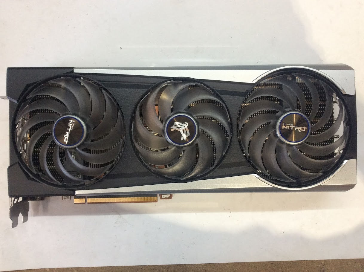 Sapphire Radeon RX 6800 XT SE Gaming OC 16GB GDDR6 Graphic Card HDMI DP USB-C