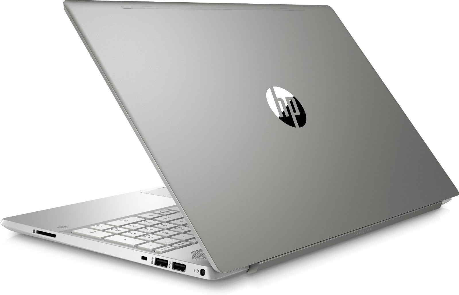 HP Pavilion 15-cs0099tx Laptop 15.6" i7-8550U 16GBRAM 256GBSSD+Geforce GTX150 B