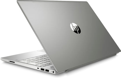 HP Pavilion 15-cs0099tx Laptop 15.6" i7-8550U 16GBRAM 256GBSSD+Geforce GTX150 B