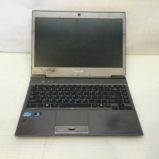 Toshiba Portege Z830 Laptop 13.3" i5-2557M 4GBRAM 128GB USB-C Au Seller A-
