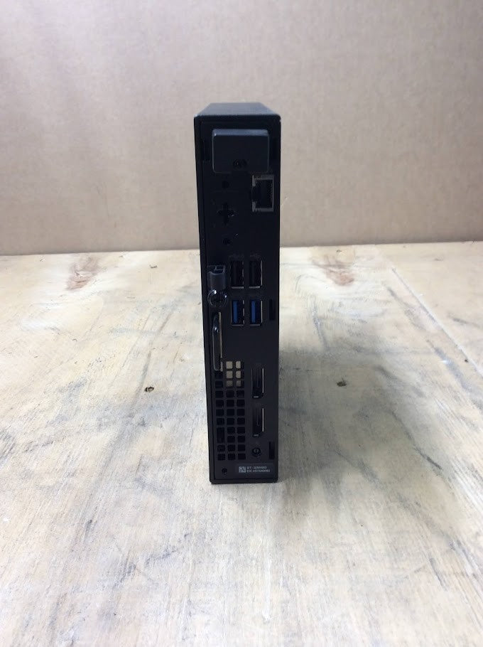 Dell OptiPlex 3000 Thin ClientIntel Pentium Silver 8GBRAM 256GBSSD DP Win11 A+