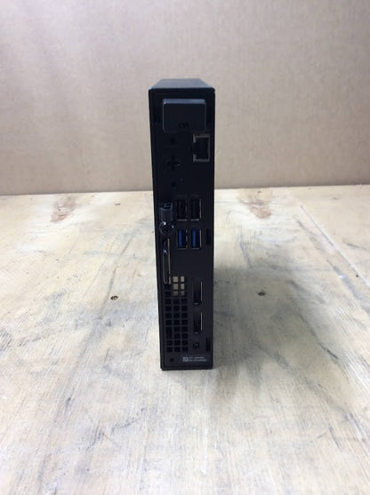 Dell OptiPlex 3000 Thin ClientIntel Pentium Silver 8GBRAM 256GBSSD DP Win11 A+