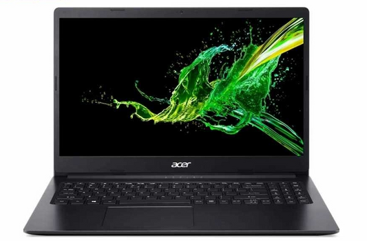 Acer Aspire N19H1 Laptop 14" N4120 8GBRAM 128GB USB3.0 Black Au Seller A-