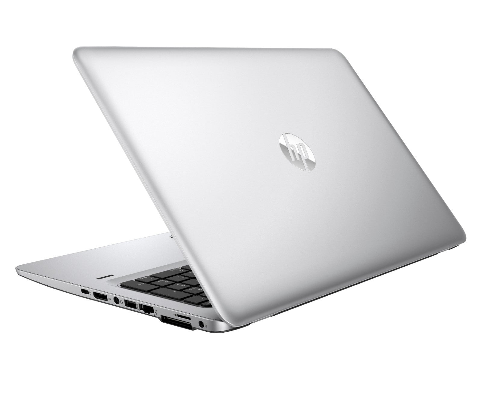 HP EliteBook 850 G3 Laptop 15.6" i5-6300U 8GBRAM 256GBSSD USB-C VGA DP Win11 A-