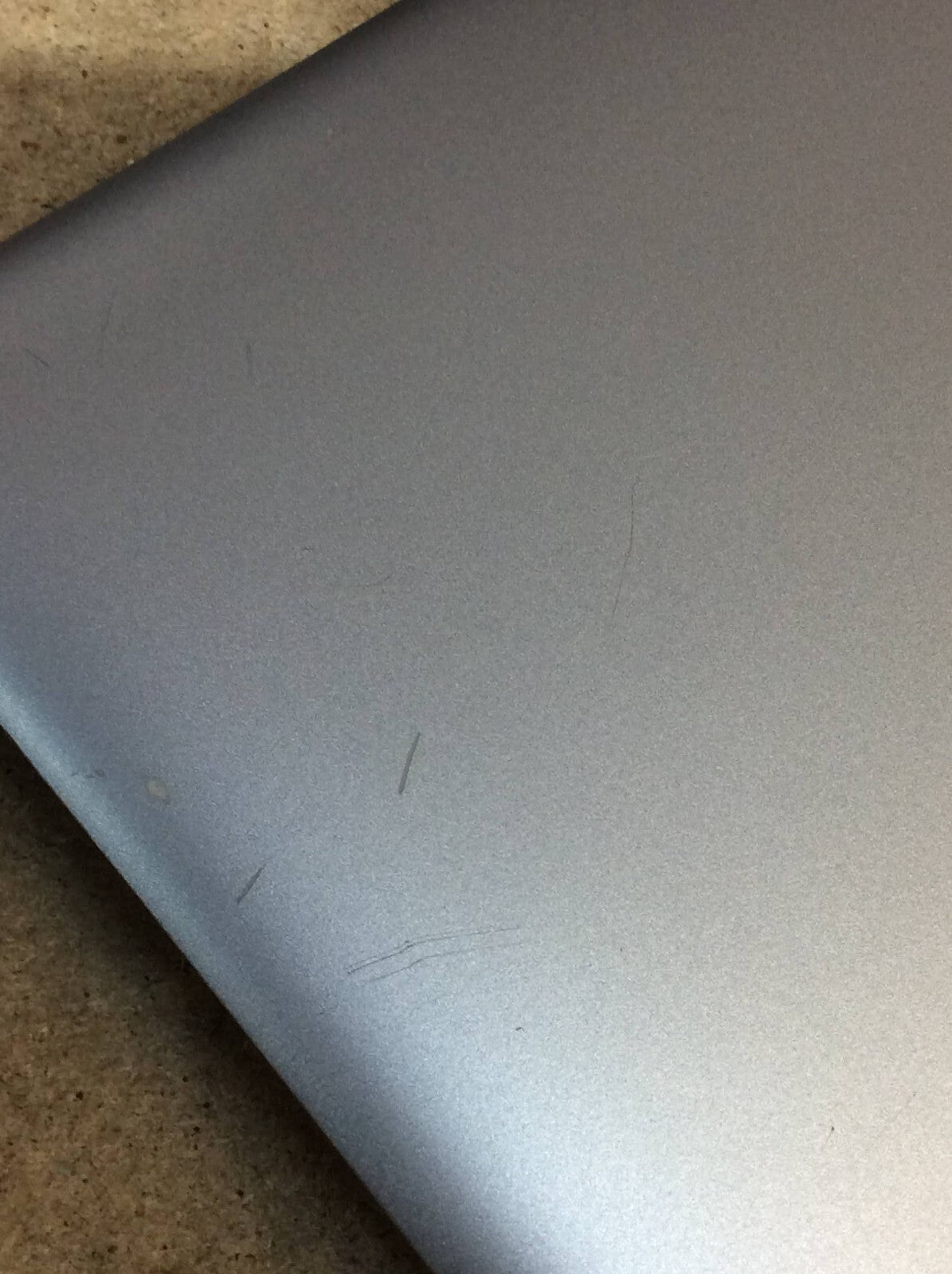 HP ProBook 430 G4 Laptop 13.3'' i5-7200U@2.50GHz 8GBRAM 256GBSSD VGA Silver A-