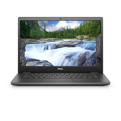 DELL Latitude 3410 Laptop i7-10510U@1.8GHz 16GBRAM 256GBSSD USB-C HDMI A-