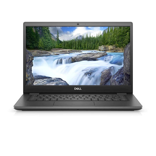 DELL Latitude 3410 Laptop i7-10510U@1.8GHz 16GBRAM 256GBSSD USB-C HDMI A-