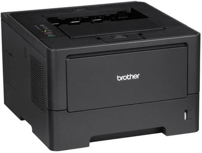 Brother HL5450DN High-Speed Laser All-in-One Printer Grey Au Seller