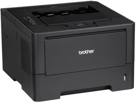 Brother HL5450DN High-Speed Laser All-in-One Printer Grey Au Seller