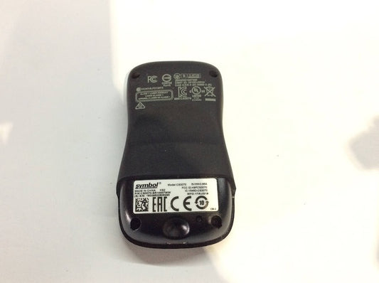 Symbol CS3037 Bluetooth Scanner 5V 0.85A Black Tested Au Seller