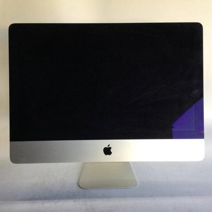 Apple iMac A1418 AIO Desktop PC 21.5" i5-7400 8GBRAM 256GBSSD EMC3069 [AU] A-