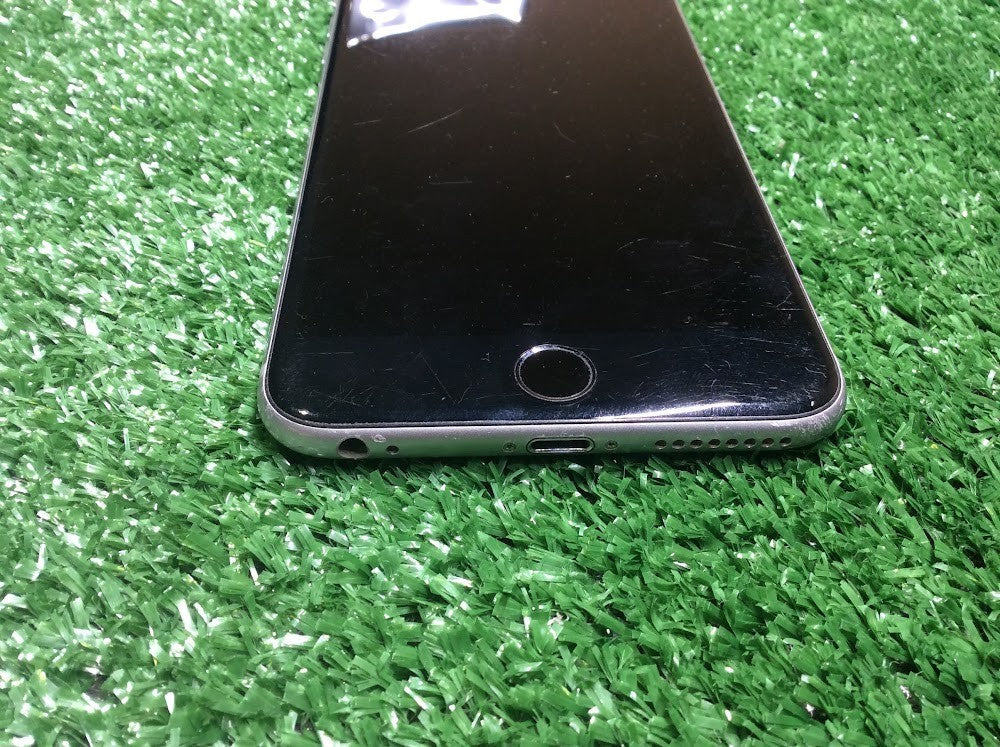 [AU] Apple A1687 iPhone 6s Plus Smartphones 5.5" 64GB Wi-Fi Space Gray Touch A-