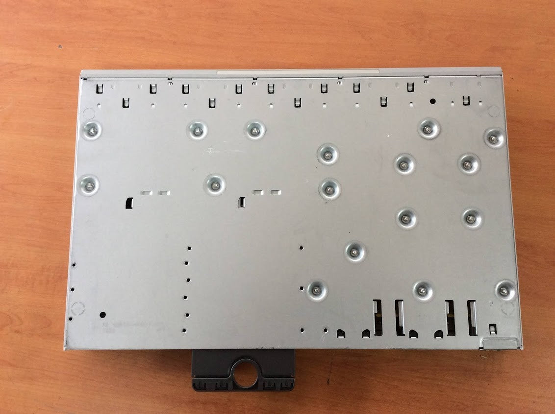 [AU] Cisco Catalyst C9200L-24P-4G-E 24 PoE+ 4x1G Ethernet Switch with 1 x PSU A-