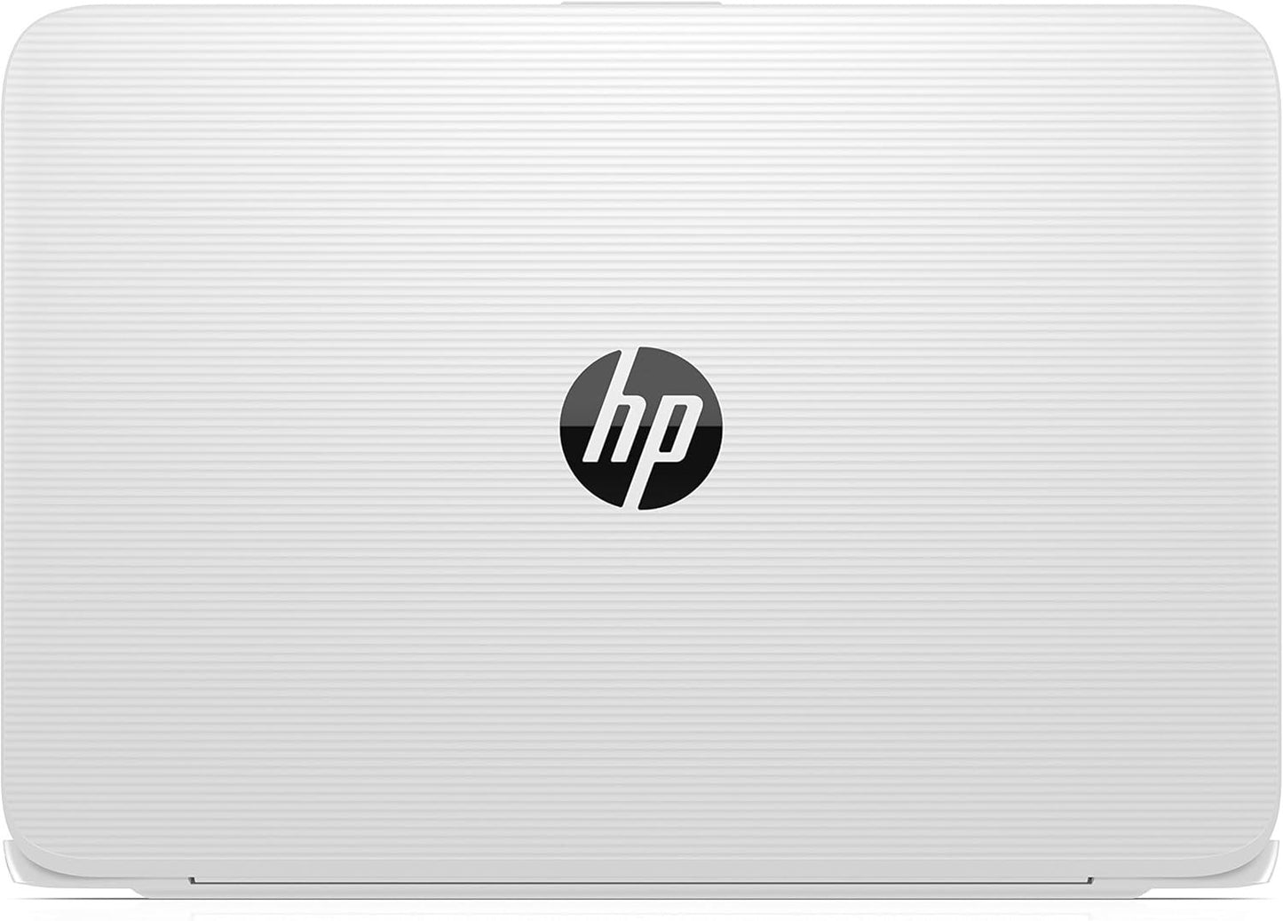 HP Stream 11-Y0XX Laptop 11.6'' Celeron N3060 2GBRAM 32GB White Au Seller A-