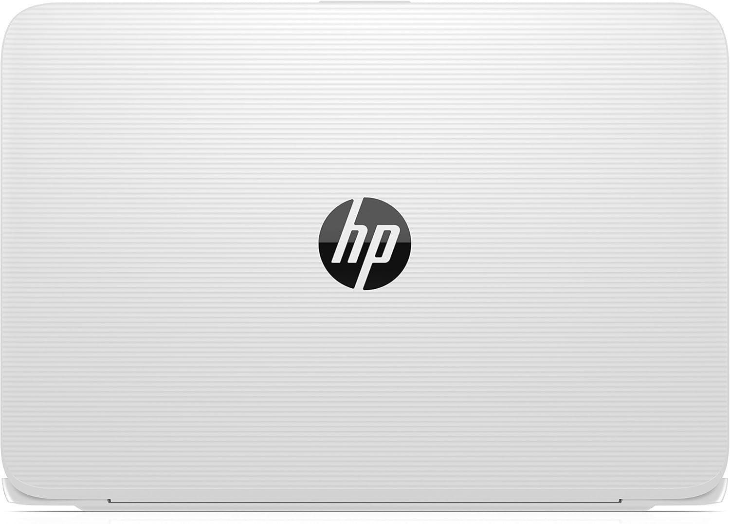 HP Stream 11-Y0XX Laptop 11.6'' Celeron N3060 2GBRAM 32GB White Au Seller A-