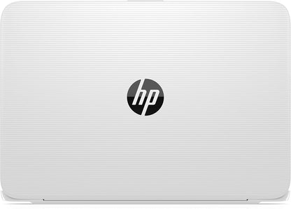 HP Stream 11-Y0XX Laptop 11.6'' Celeron N3060 2GBRAM 32GB White Au Seller A-