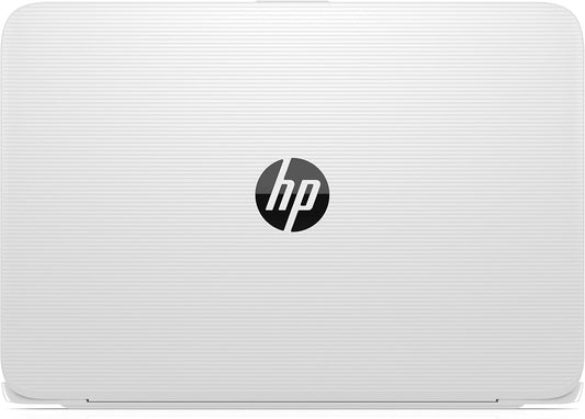 HP Stream 11-Y0XX Laptop 11.6'' Celeron N3060 2GBRAM 32GB White Au Seller A-