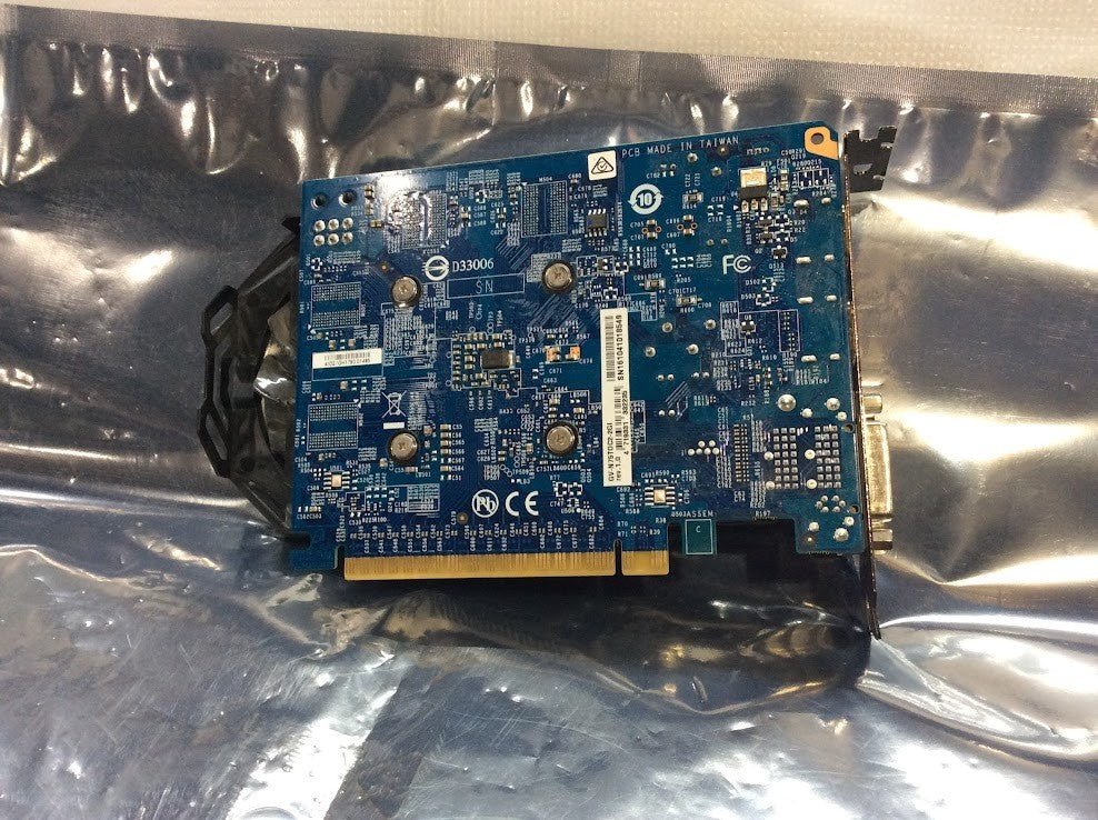GIGABYTE GV-N75T0C2-2GI Graphics Card GeForce GTX 750 Ti DVI-I DVI-D HDMI DP