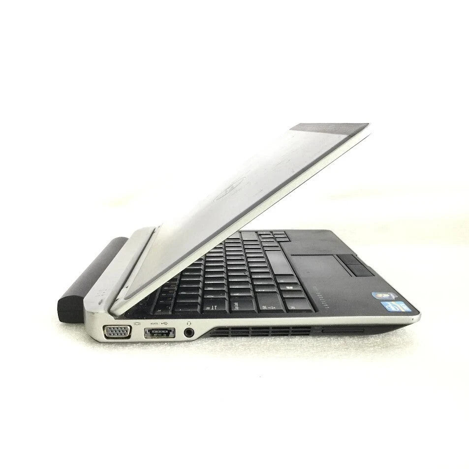 [AU] DELL Latitude E6230 Laptop 12.5" i5-3340M 4GBRAM 128GBSSD VGA HDMI Win11 A-
