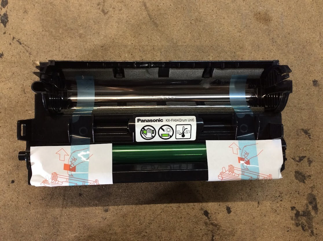 Panasonic KX-FA84 Drum Unit For KXFL511 641 KXFL611 KX-FLM651 I4-1 Au Seller