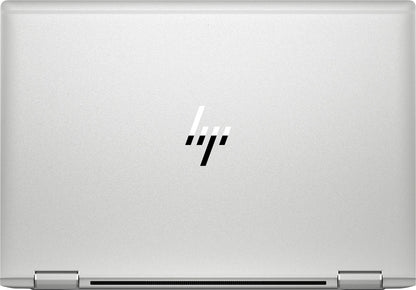 HP EliteBook x360 1030 G4 Laptop 13.3" i7-8565U 16GBRAM 256GBSSD Touch USB-C A-