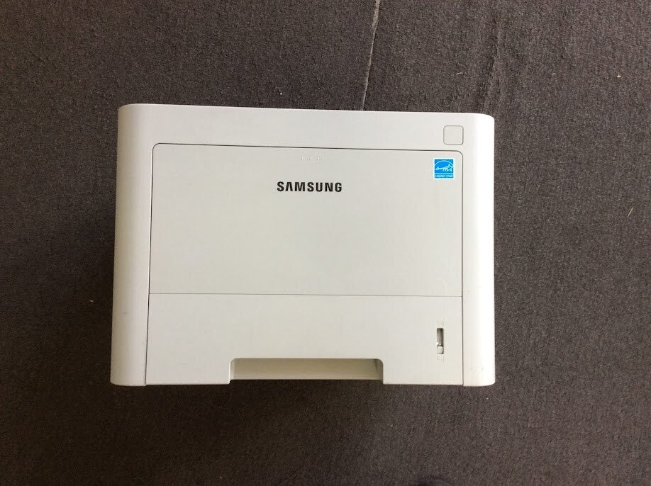 Samsung ProXpress M3820ND A4 Mono Laser Printer White Au Seller